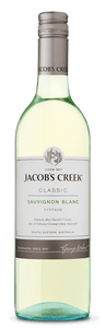 Box (6) Jacobs Creek Classic Sauvignon Blanc