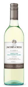 Box (6) Jacobs Creek Classic Semillon Sauvignon Blanc