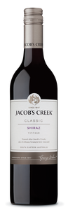 Box (6) Jacobs Creek Classic Shiraz