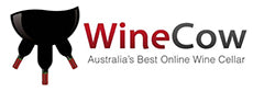 Wine Cow Online wine seller logo