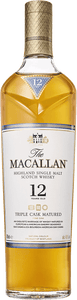 McCallan 12yo Scotch 700ml