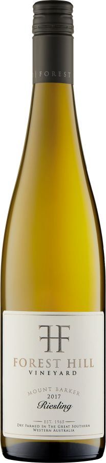 Forest Hill Riesling