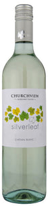 Churchview Silver Leaf Chenin Blanc