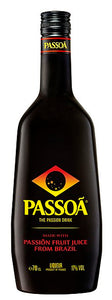 Passoa Passionfruit Liqueur 700ml