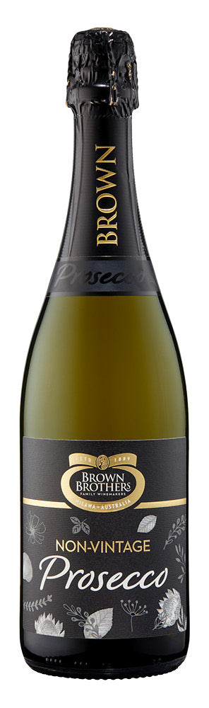 Brown Brothers King Valley NV Prosecco 750ml