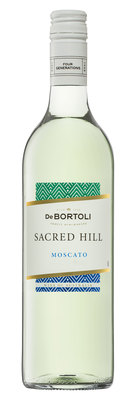 Sacred Hill Moscato- 12 bottles