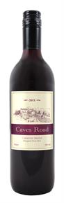 Caves Road Cabernet Merlot- 12 bottles