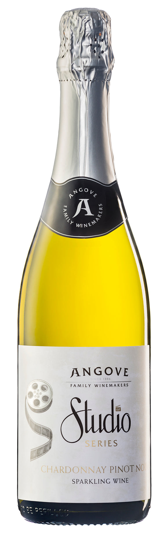 Angove Studio Series Chardonnay Pinot 750ML