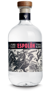Espolon Blanco Tequila 70ml