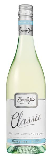 Evans & Tate Classic Semillon Sauvignon Blanc