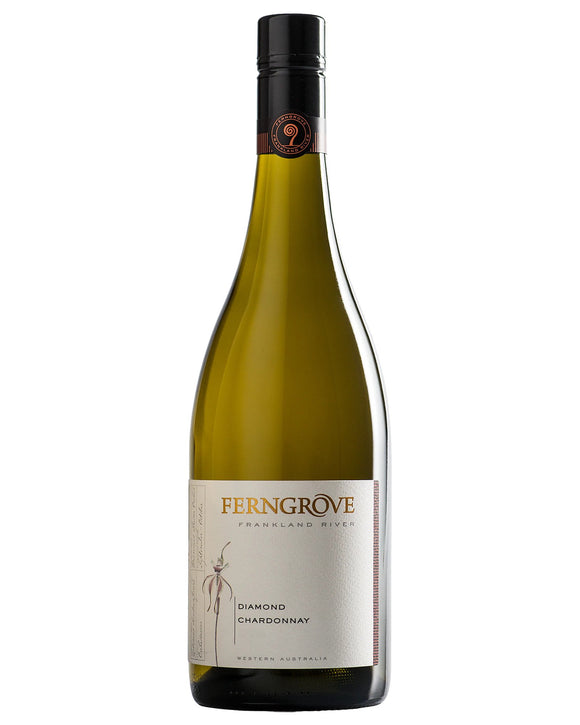 Ferngrove Diamond Chardonnay 750ml