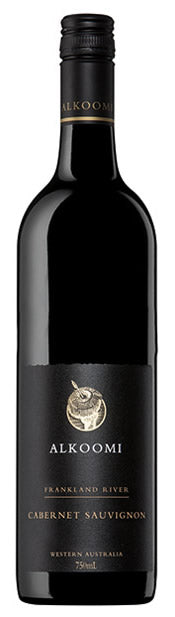 Box of 6 Alkoomi Black Label Cabernet Sauvignon