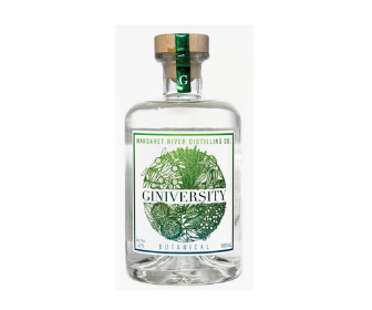 Giniversity Botanical Gin 500ml