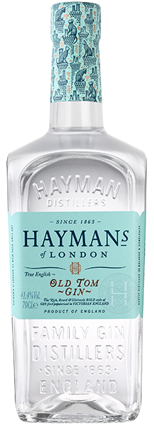 Haymans Old Toms London Dry Gin 700ml