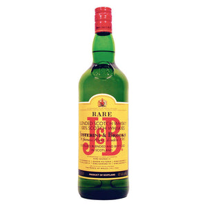 J & B Rare Scotch 700ml