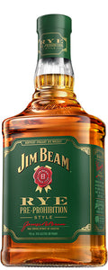 Jim Beam Rye Bourbon 700ml