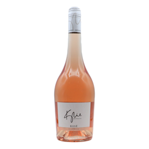Kylie Minogue Signature French Rose 750ml