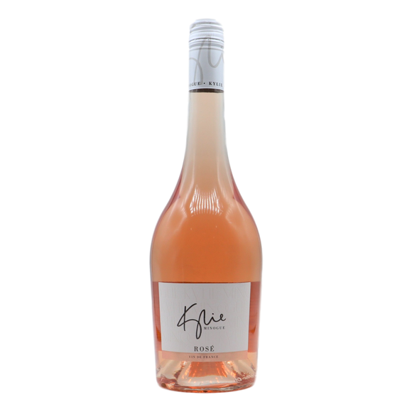 Kylie Minogue Signature French Rose 750ml