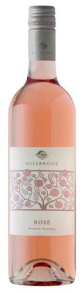 Millbrook Regional Rose 750ml
