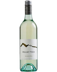 Mount Trio Sauvignon Blanc