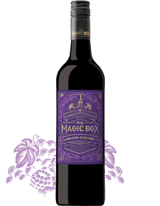 Magic Box Cabernet