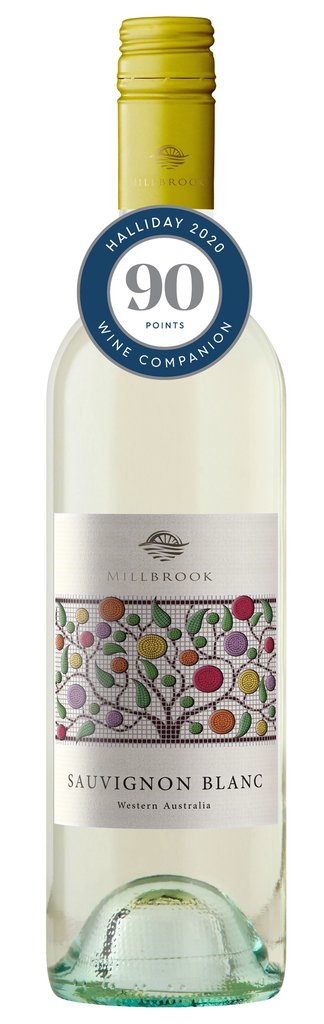 Millbrook Regional Sauvignon Blanc