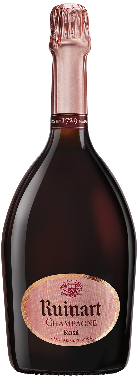 Ruinart Rose