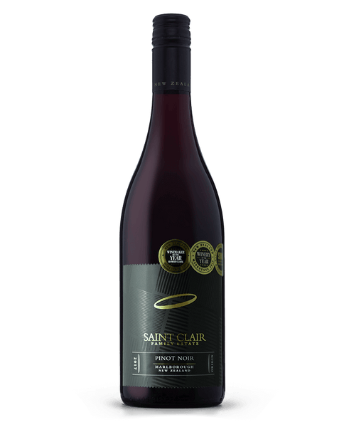 Saint Clair Origin Pinot Noir – Wine Cow - Main Image