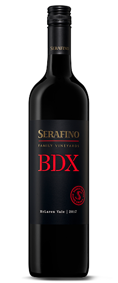 Serafino BDX (Bordeaux Blend)