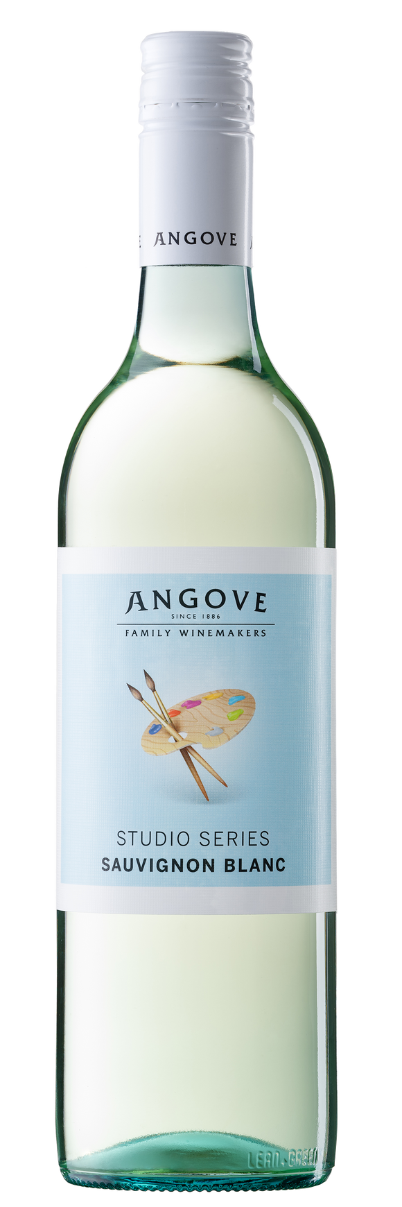Angove Studio Series Sauvignon Blanc