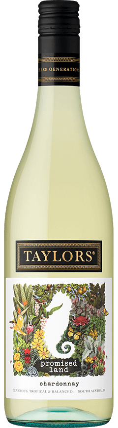 Taylors Estate Promised Land Chardonnay