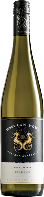 West Cape Howe Riesling
