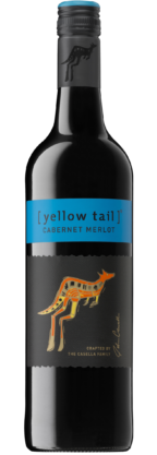 Yellow Tail Cabernet Merlot