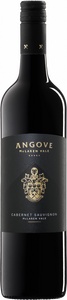 Angoves Family Crest Cabernet Sauvignon