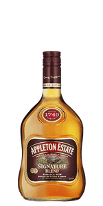 Appleton Signature Blend Rum 700ml