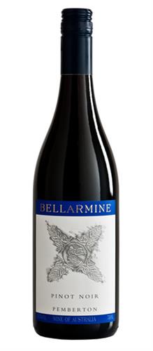 Bellarmine Pinot Noir 750ML