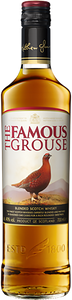 Famous Grouse Scotch 700ml
