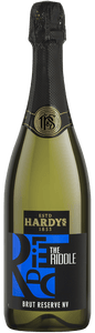 Hardy's The Riddle Brut Reserve NV 750ML