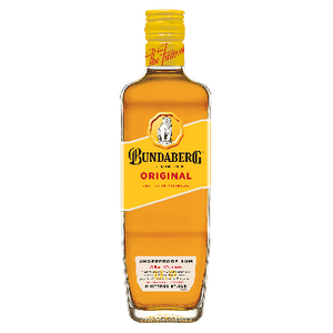 Bundaberg Rum Original UP 700ml
