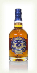 Chivas Regal 18yo Scotch 700ml