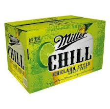 Millers Chill Bottles 330ml x 24