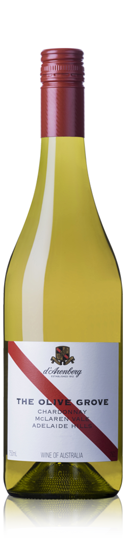 D'Arenberg Olive Grove Chardonnay
