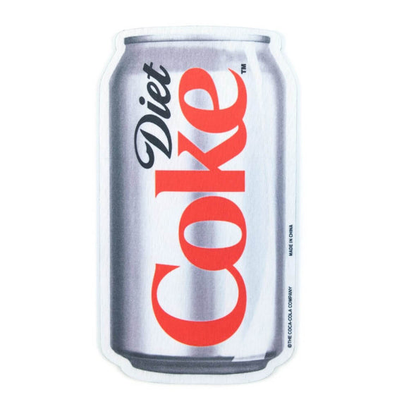 Diet Coca Cola Cans 24 x 375ml