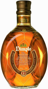 Dimple 12yo Scotch 700ml