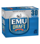 Emu Draft Cans Block 375ml x 30