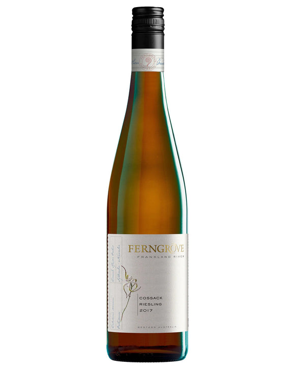 Ferngrove Cossack Riesling 750ml
