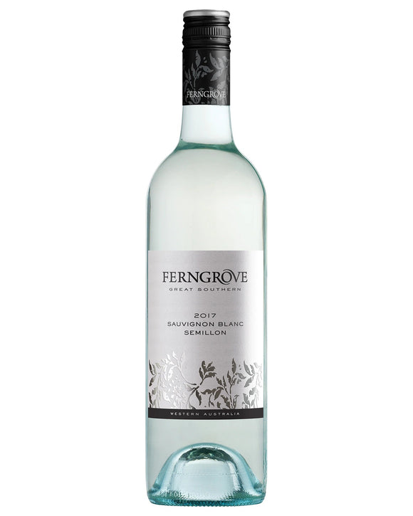Ferngrove W/Label Sauv Blanc Sem 750ml