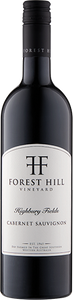 Forest Hill Highbury Fields Cab Sauv 750ml