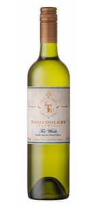 Tomfoolery Fox Whistle Pinot Gris