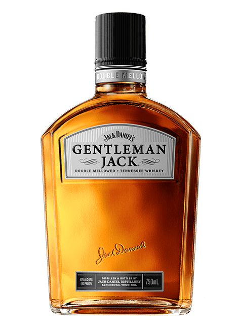 Gentleman Jack 700ml